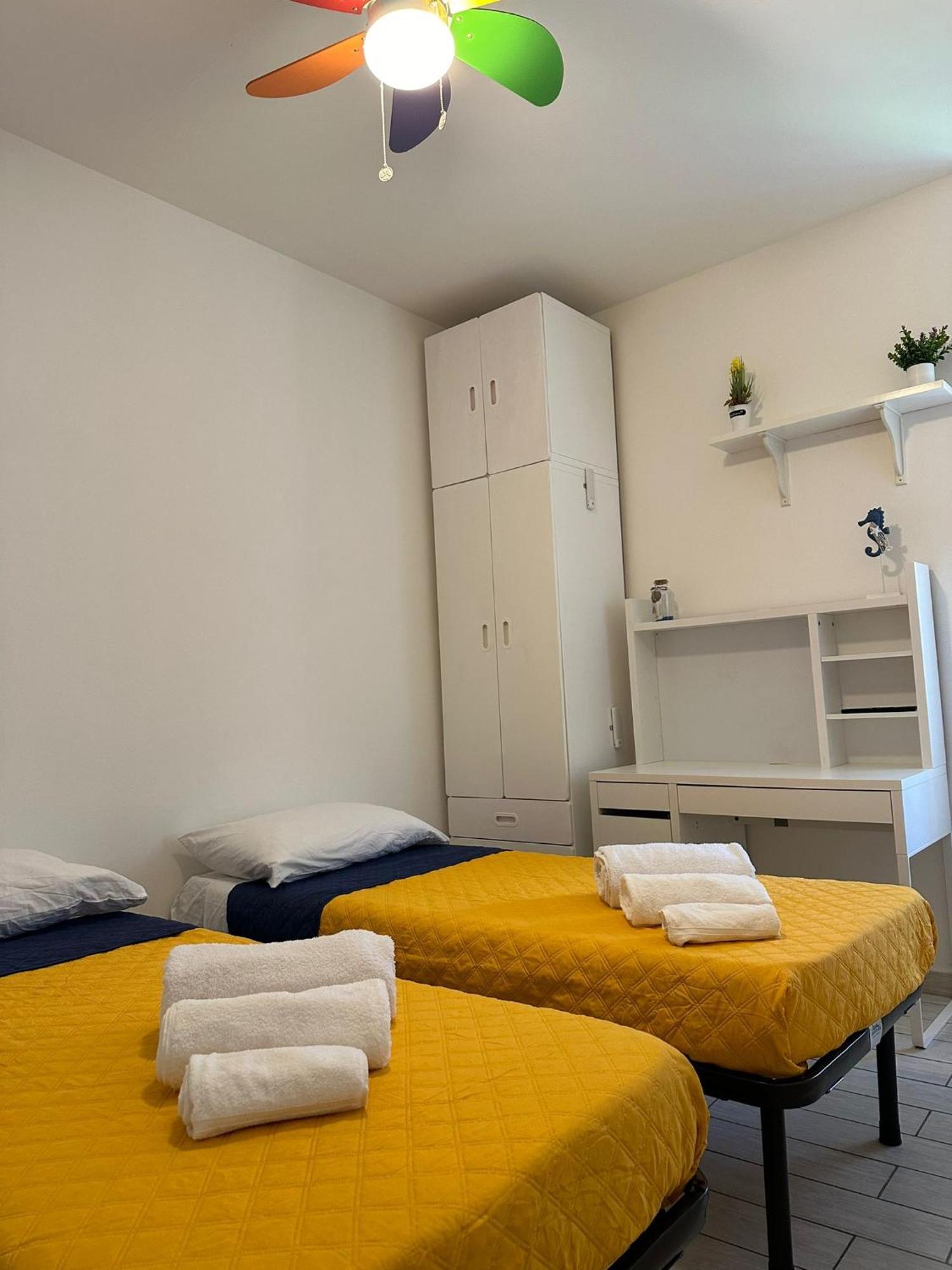Amerigo Vespucci Intero Apartment *