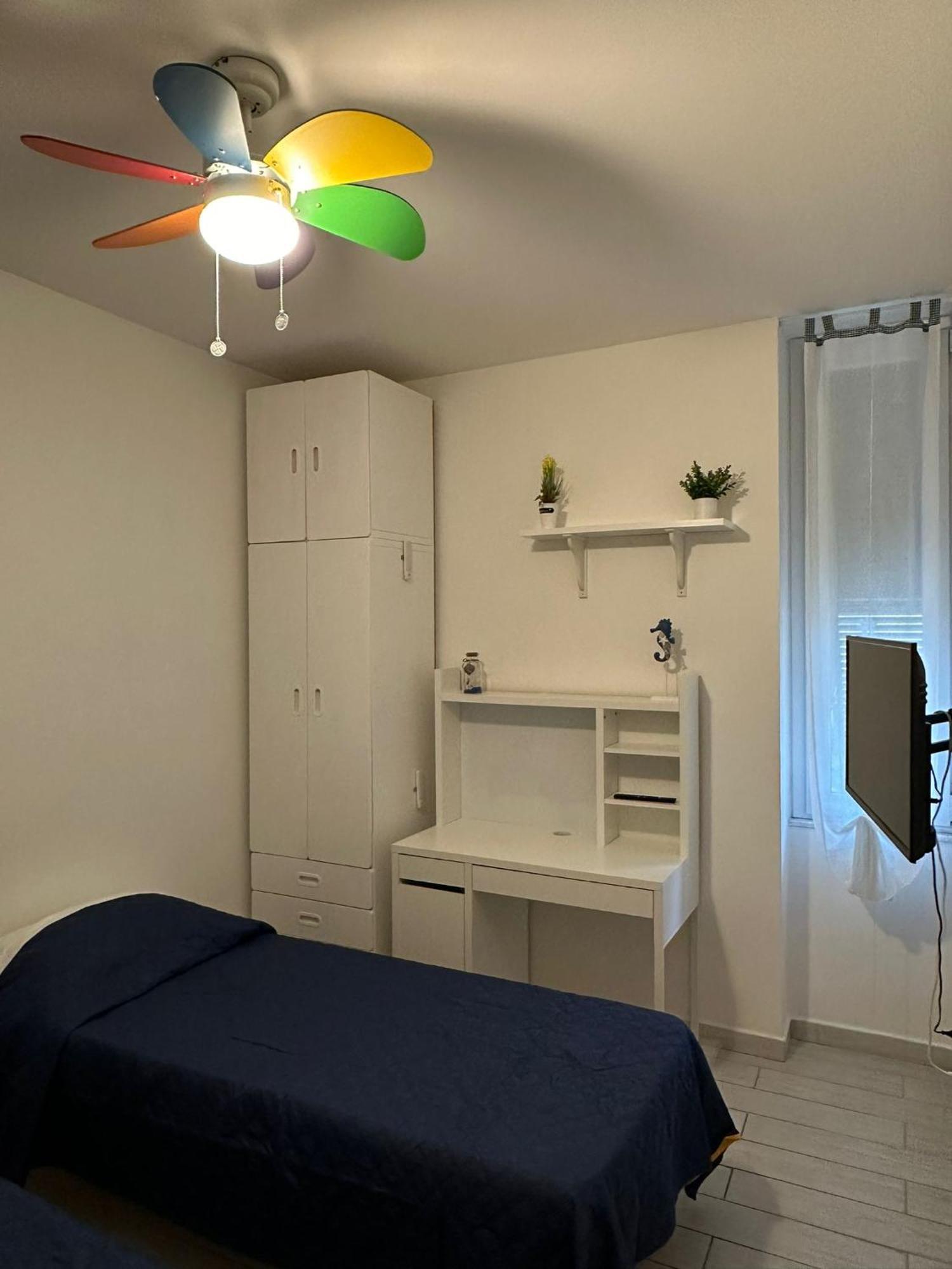 Apartment Amerigo Vespucci Intero *