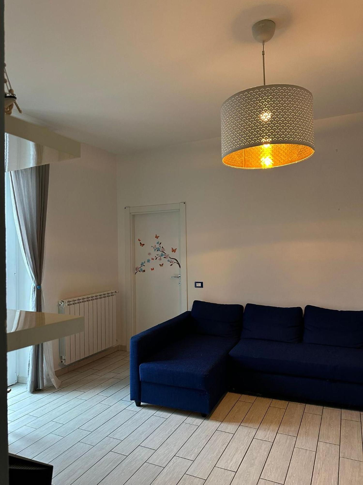 Amerigo Vespucci Intero Apartment *
