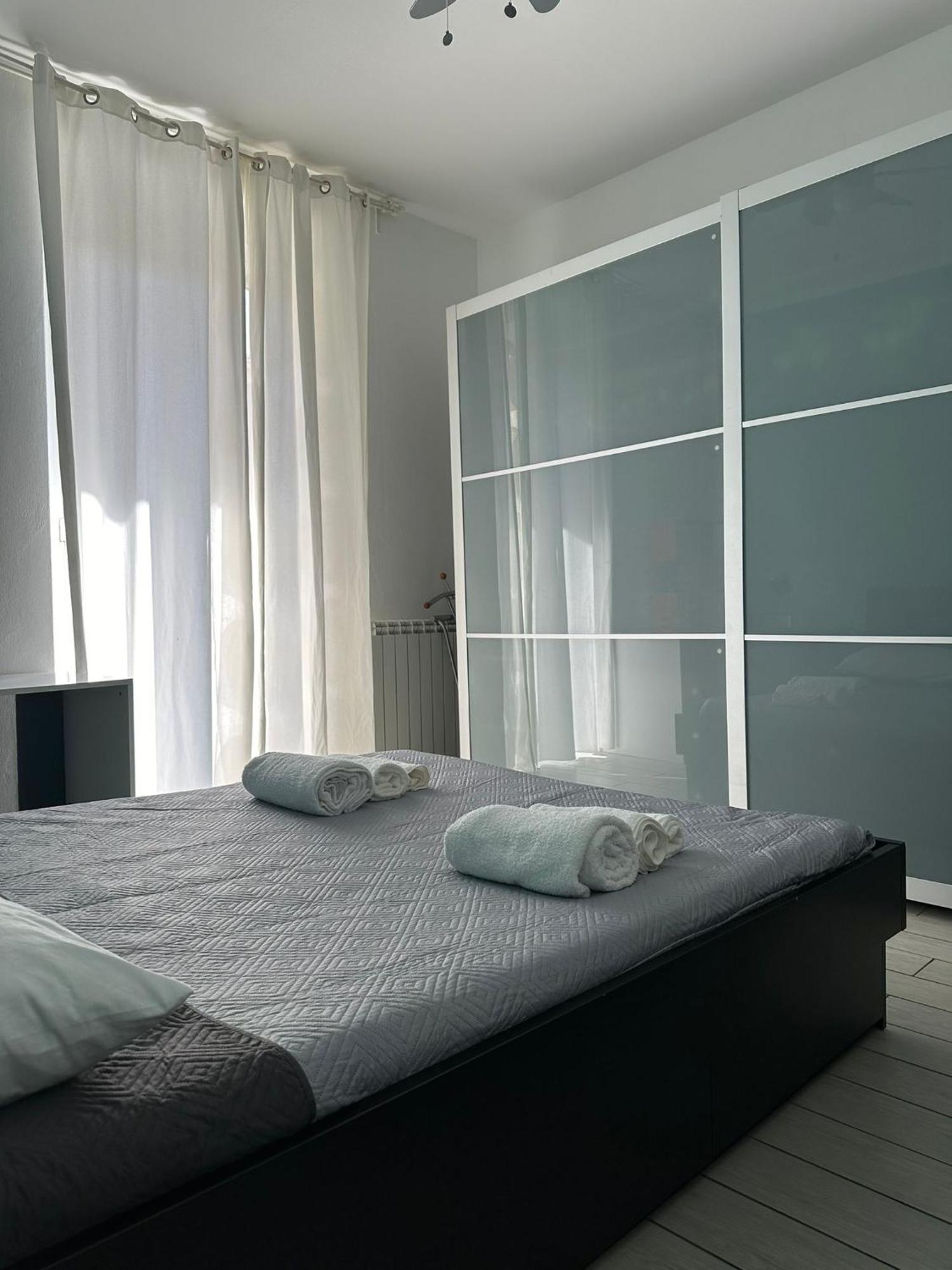 Amerigo Vespucci Intero Apartment La Spezia