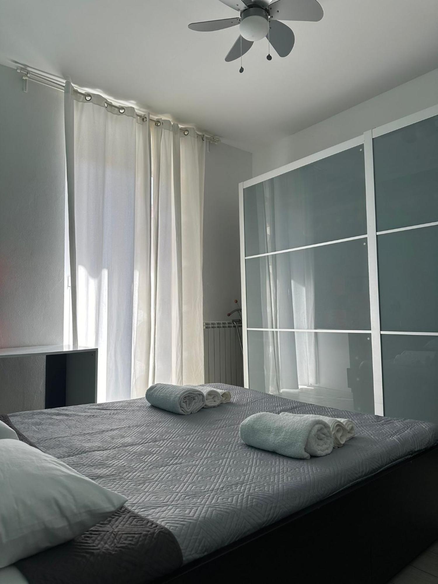 Apartment Amerigo Vespucci Intero
