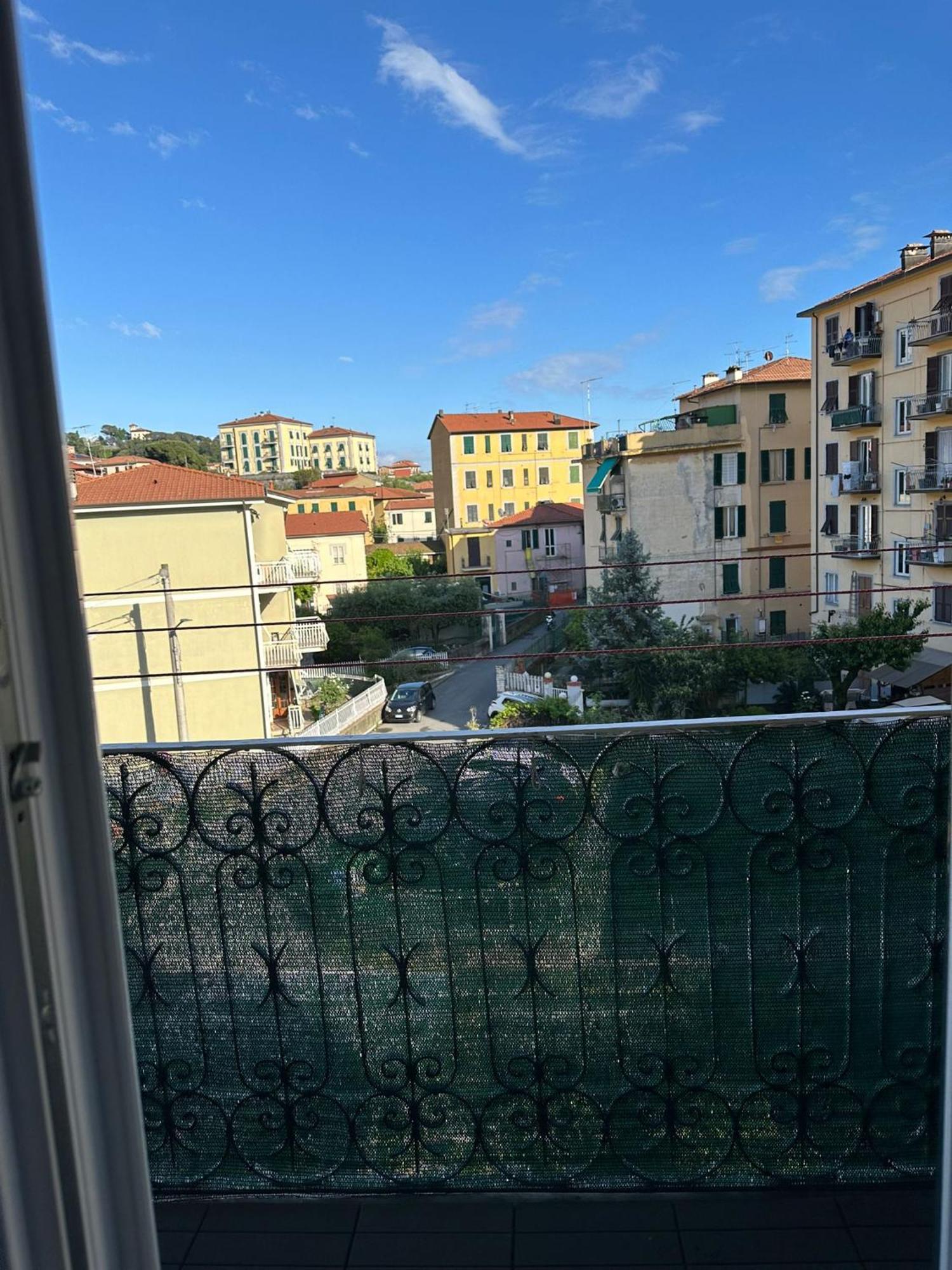 Amerigo Vespucci Intero Apartment